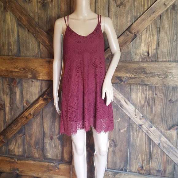 Francesca's Collections Dresses & Skirts - 💎FLASH SALE💎Francesca's Miami dress